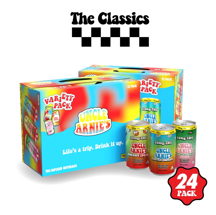 Classics Bundle