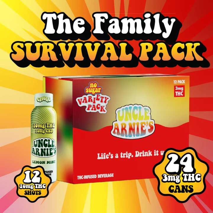 The Family Survival Pack