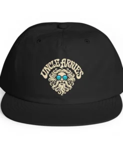 Jammin' Surf Cap