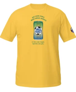 Mexico Weird Cup T-Shirt