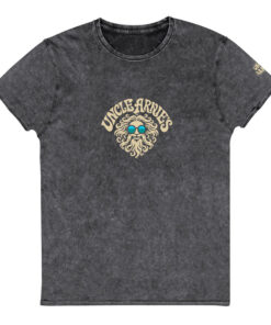 Jammin' Denim T-Shirt